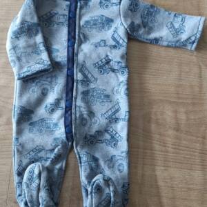 Pyjama Sans marque 0-3 mois