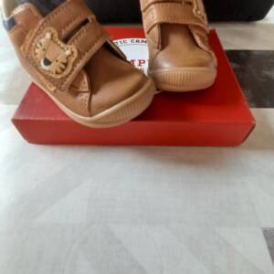 Chaussures taille 19 Campus