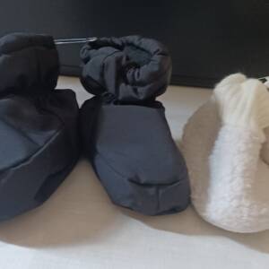 Chaussons