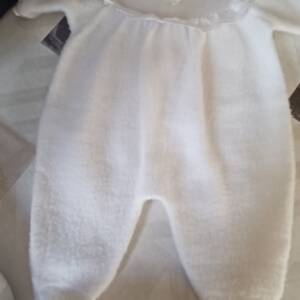 Pyjama 6-12 mois