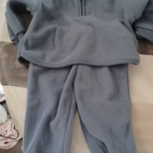 Survêtement Primark 6-12 mois