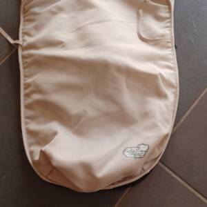 Enveloppe confort pour poussette Bébé Confort