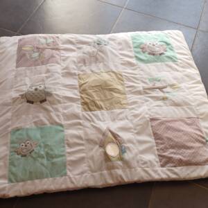 Tapis de jeux Mutplus