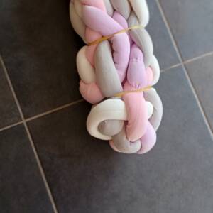 Tresse de lit