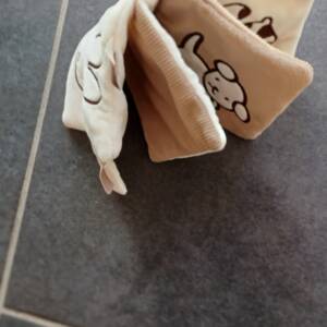Petit jeu forme de livre