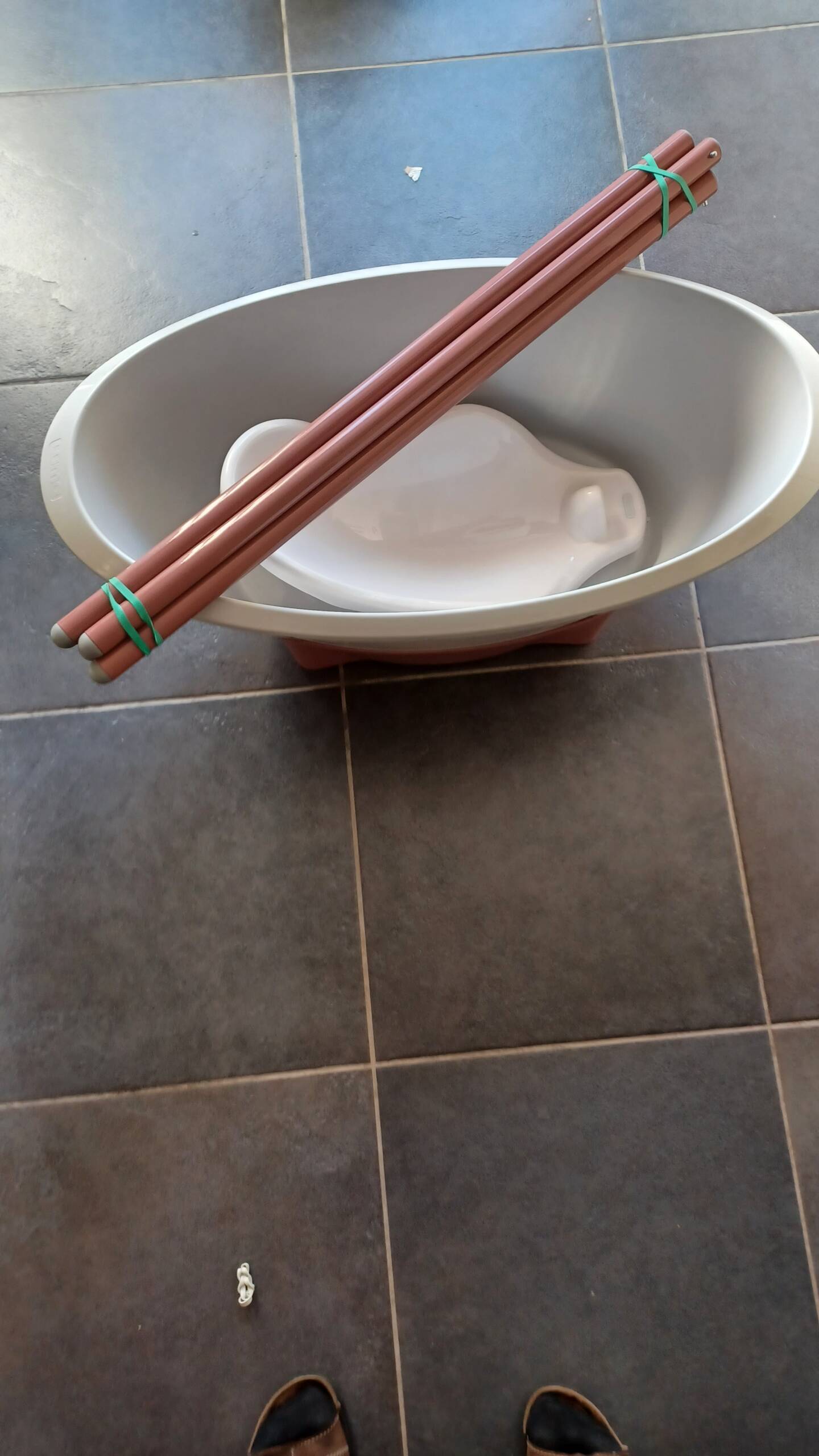 Baignoire