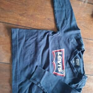 T shirt levi's 6 mois