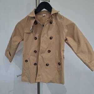 veste YYJY 7-8 ans