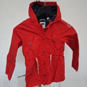 veste Okaïdi 7-8 ans