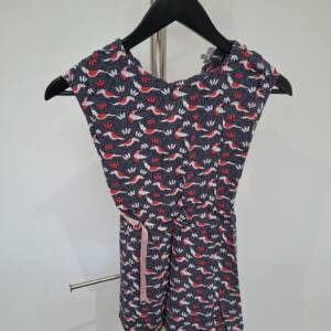 robe Besties 5-6 ans
