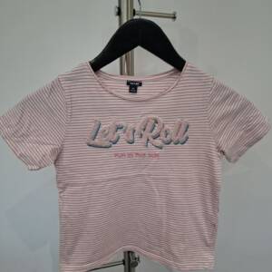 T shirt Kiabi 7-8 ans