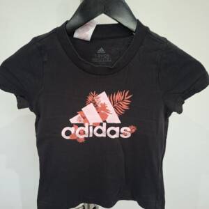 T-shirt Adidas 7-8 ans