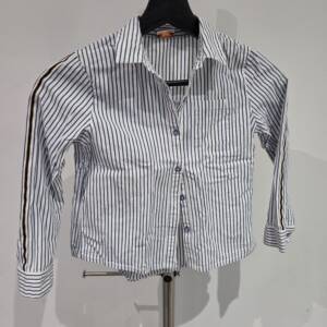 chemise Tape à l'Œil 7-8 ans