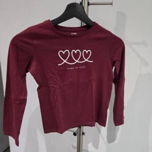 T shirt Kiabi 7-8 ans