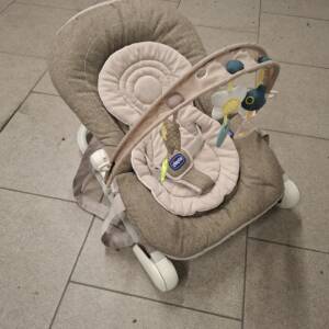 Transat Chicco Taille unique