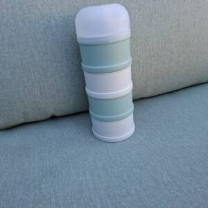 Doseur pour lait en poudre Suavinex Taille unique