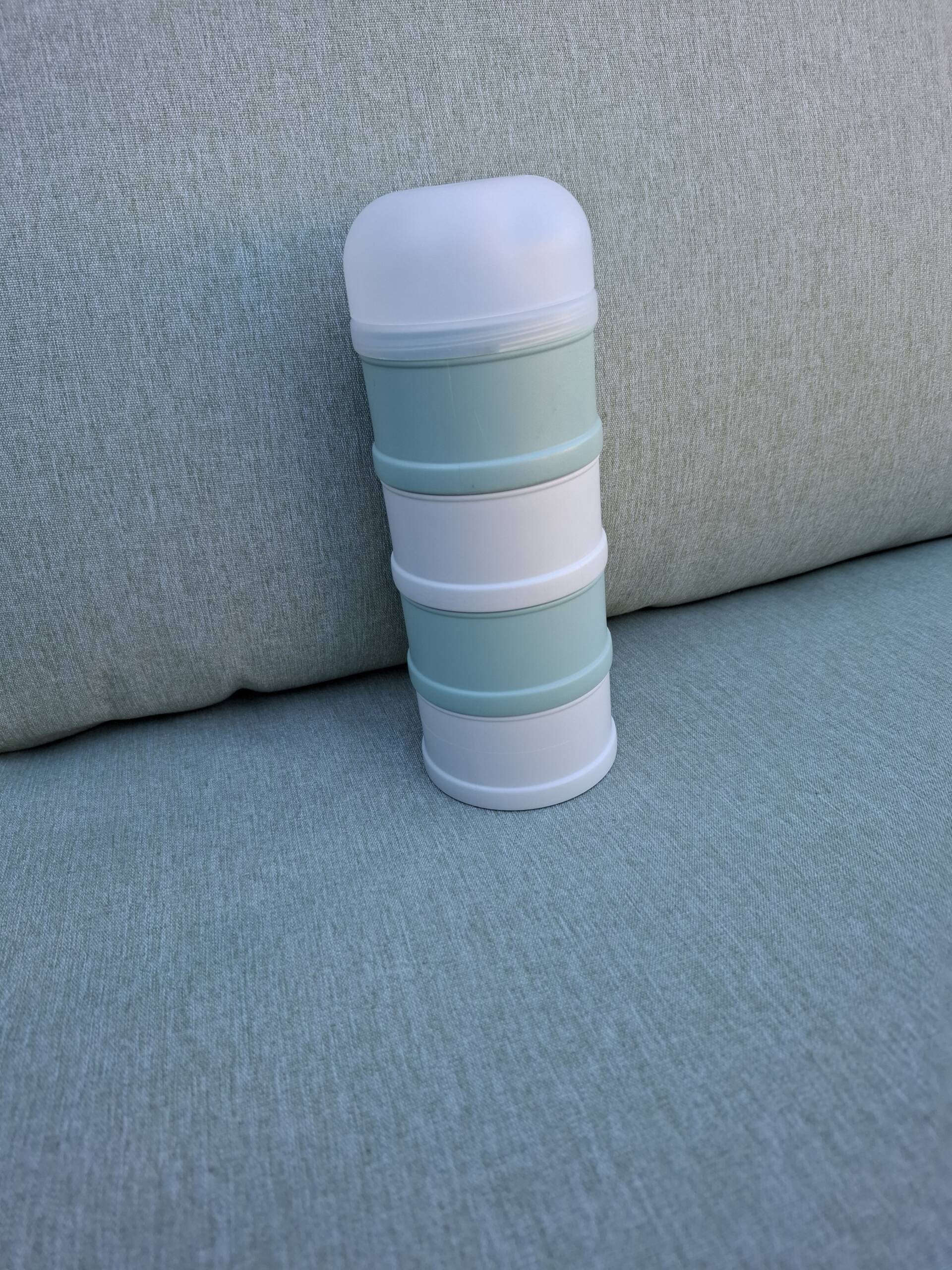 Doseur pour lait en poudre Suavinex Taille unique