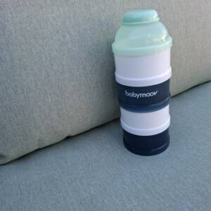 Doseur pour lait en poudre Babymoov Taille unique