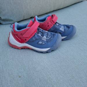 Chaussures de marche Pointure 25 Quechua 3-4 ans