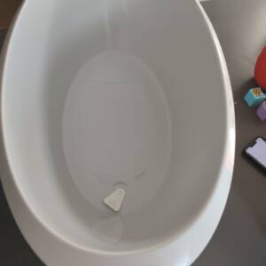 Baignoire Luma Luma 0-3 mois