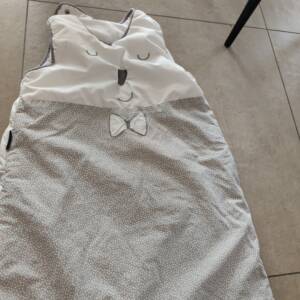 Gigoteuse Naf naf 18-24 mois