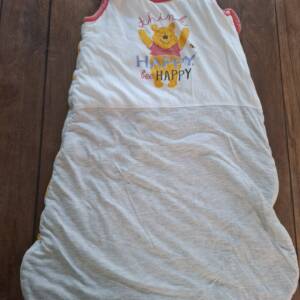 Gigoteuse Winnie l'Ourson 0-6 mois (70cm) Disney baby 0-3 mois
