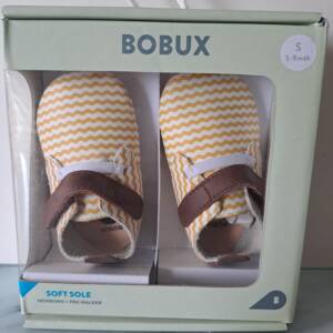 Chaussures Bobux Non défini