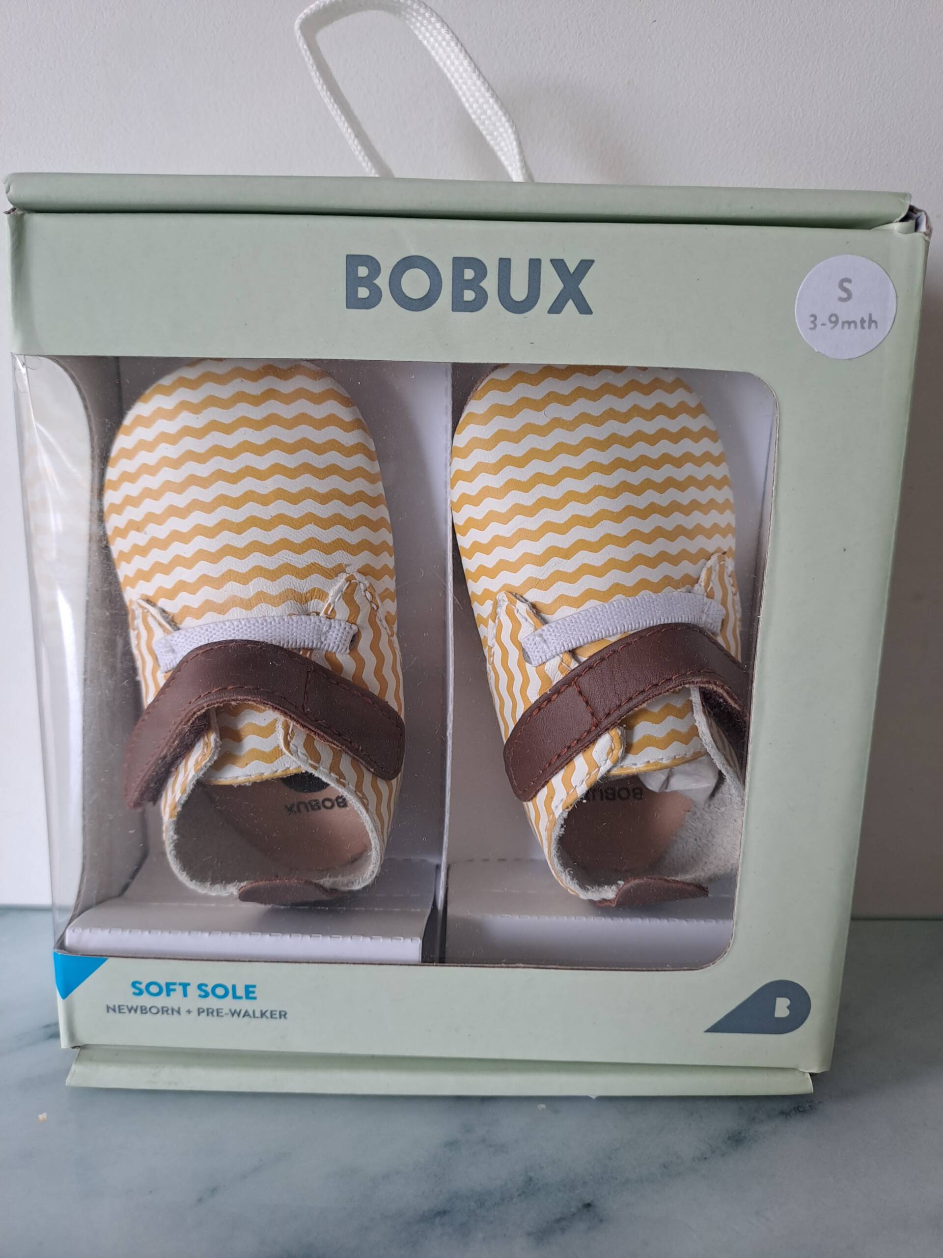 Chaussures Bobux Non défini