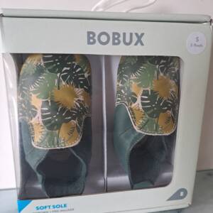 Chaussures Bobux