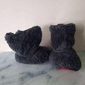 Chaussons Woody 6-12 mois