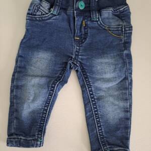 Jeans Babyface 0-3 mois