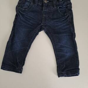 Jeans Babyface 6-12 mois