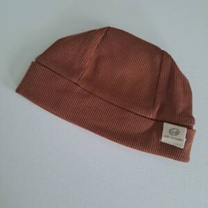 Bonnet naissance Babyface 0-3 mois