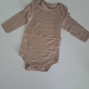 Body Tape à l'Œil 0-3 mois