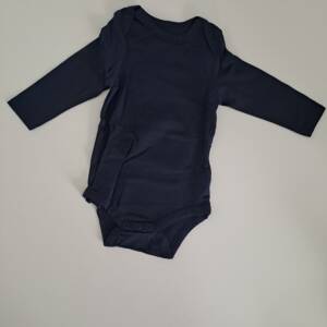 Body Tape à l'Œil 0-3 mois