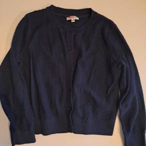Gilet Besties 5-6 ans