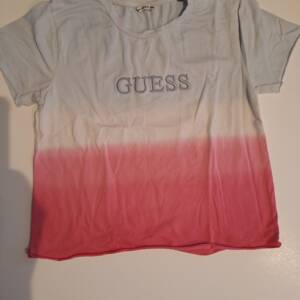 T-shirt Guess 11-12 ans