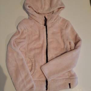 Gilet polaire Decathlon 5-6 ans