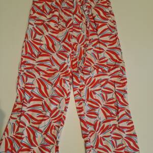 Pantalon Okaïdi 7-8 ans