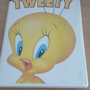 DVD Tweety