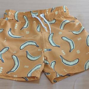 Short Plage Zeeman 5-6 ans