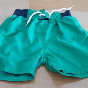 Short Plage 3-4 ans