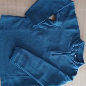 Pull Polaire 5-6 ans