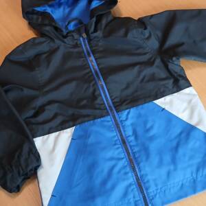 Veste k-way Inextenso 5-6 ans
