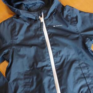Veste K-Way Quechua 5-6 ans