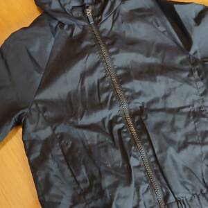 Veste K-Way Kiabi 3-4 ans