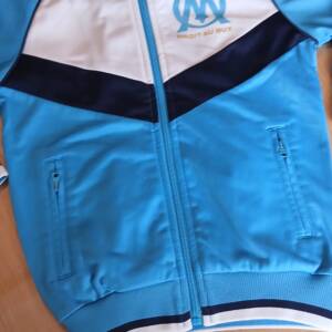 Gilet Marseille Marseille 3-4 ans