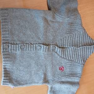 Gilet Obaïbi 18-24 mois
