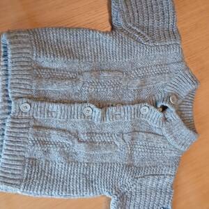 Gilet Tape à l'Œil 18-24 mois