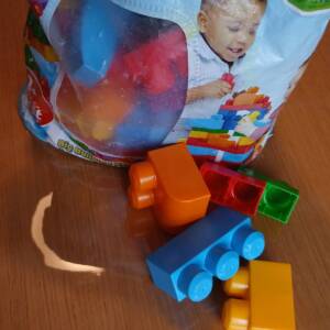 Jeux bloc